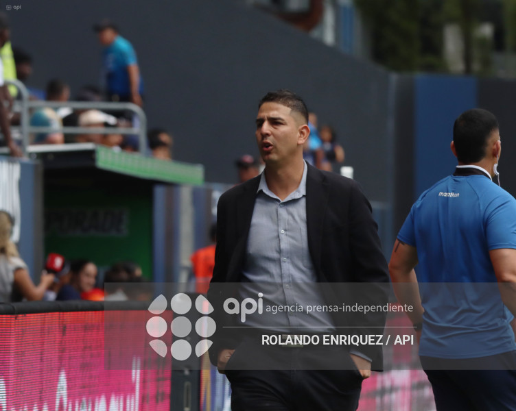 FBL SUPERLIGA FEMENINA INDEPENDIENTE VALLE VS LDU QUITO