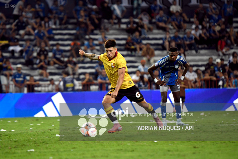 FBL-LIGAECUABET-EMELEC-BARCELONA