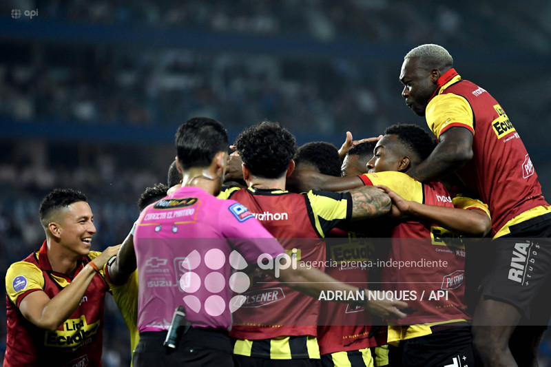 FBL-LIGAECUABET-EMELEC-BARCELONA