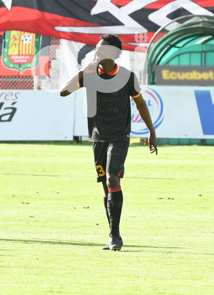 FBL LIGA ECUABET TECNICO CUENCA