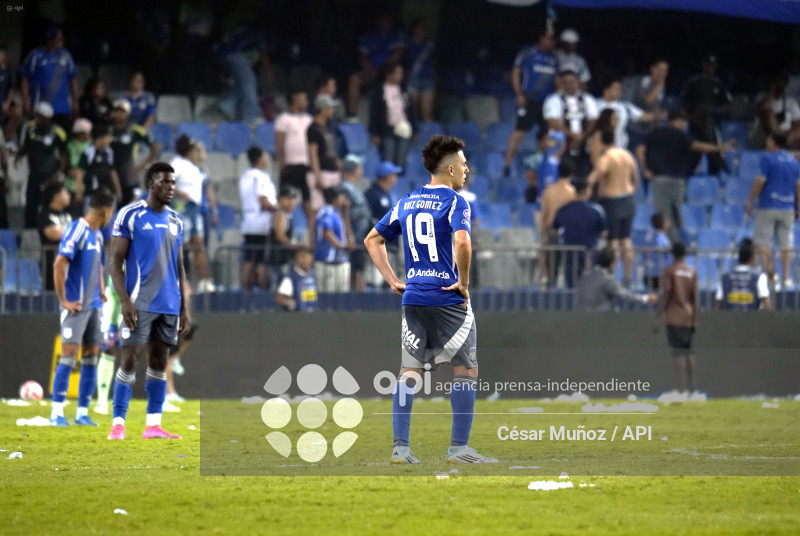 FBL-LIGAECUABET-EMELEC-BARCELONA