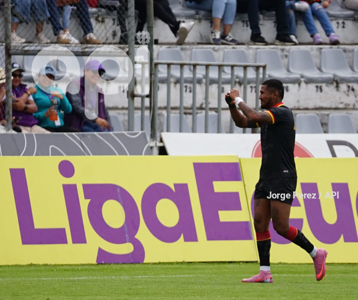 FBL LIGA ECUABET TECNICO CUENCA