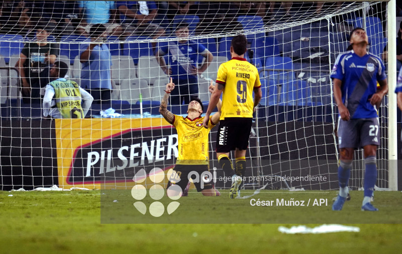 FBL-LIGAECUABET-EMELEC-BARCELONA