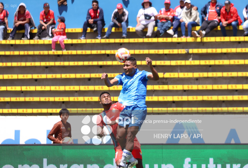 FBL LIGAECUABET EL NACIONAL VS MACARA