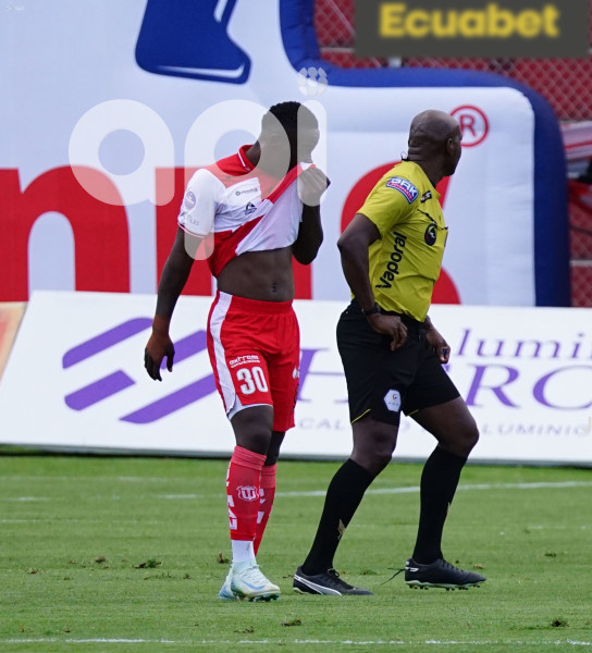 FBL LIGA ECUABET TECNICO CUENCA