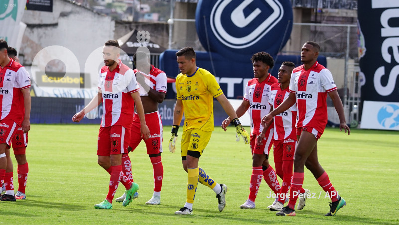 FBL LIGA ECUABET TECNICO CUENCA
