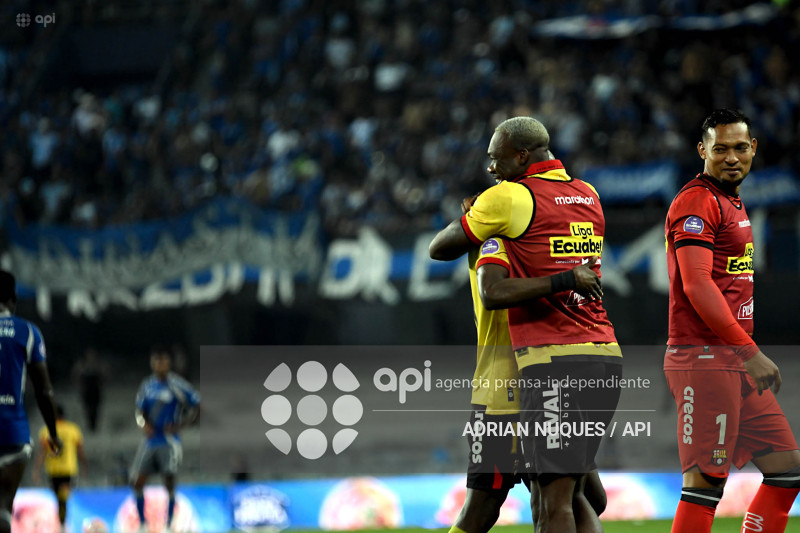 FBL-LIGAECUABET-EMELEC-BARCELONA