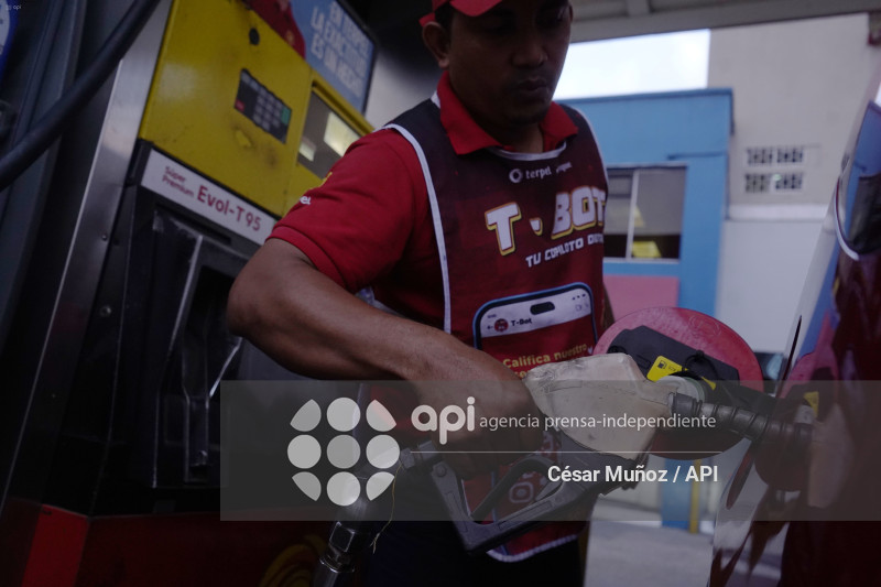 GYE-ELIMINACION SUBSIDIO DIESEL