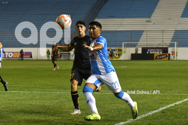 FBL-LIGA ECUABET-MANTA-AUCAS