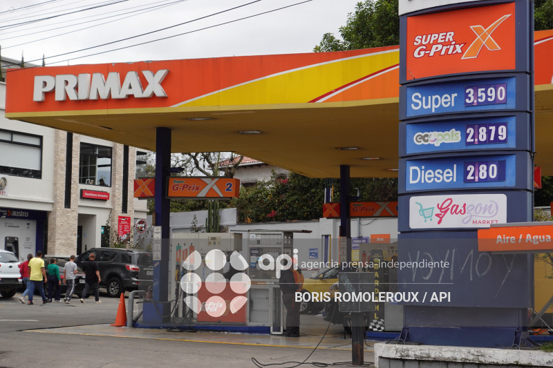 CUENCA-SUBSIDIO DIESEL