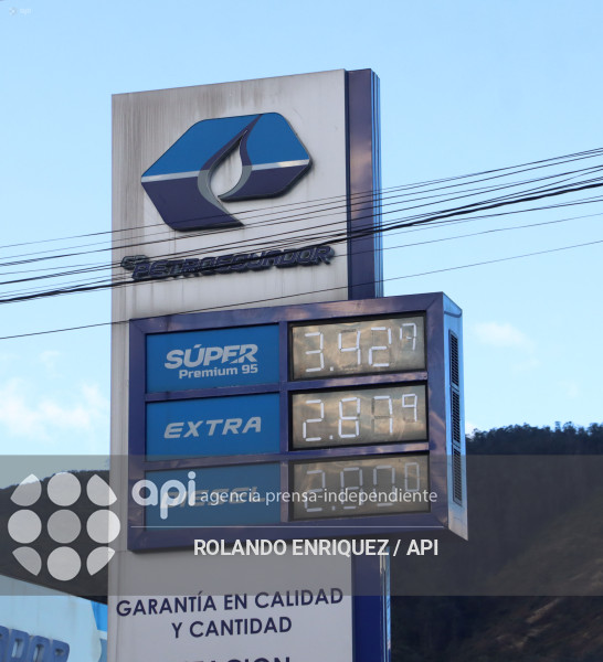 GASOLINERA PRECIO DIESEL
