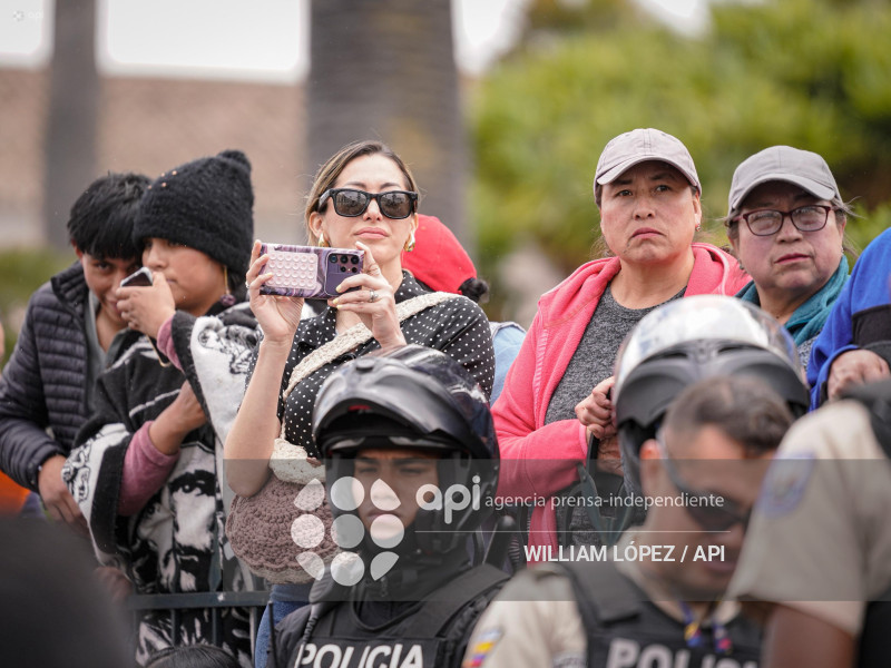 GOBERNACION COTOPAXI  SEDE GOBIERNO