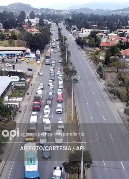 CUENCA-CIERRE VIA-CUENCA AZOGUES