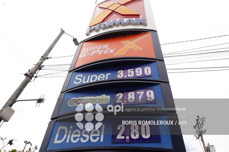 CUENCA-SUBSIDIO DIESEL