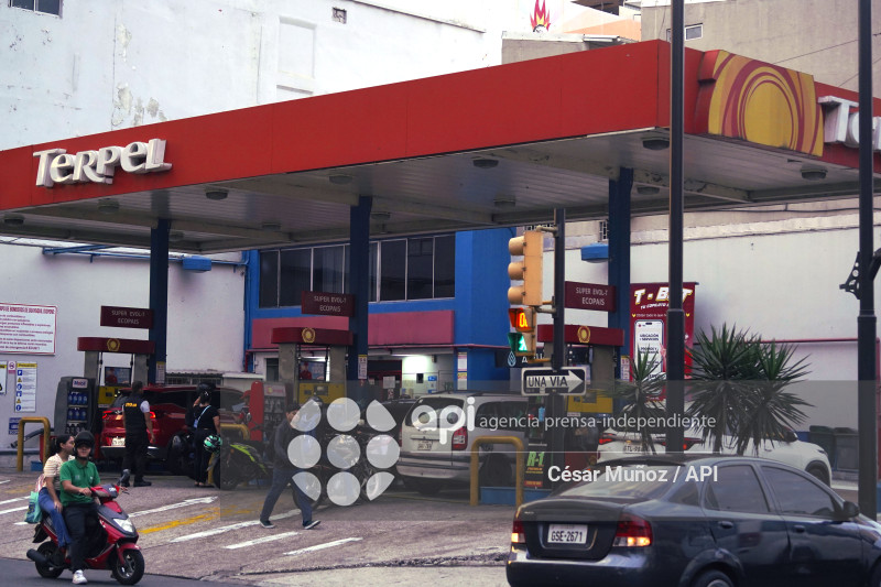 GYE-ELIMINACION SUBSIDIO DIESEL