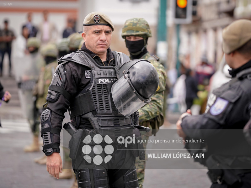 GOBERNACION COTOPAXI  SEDE GOBIERNO