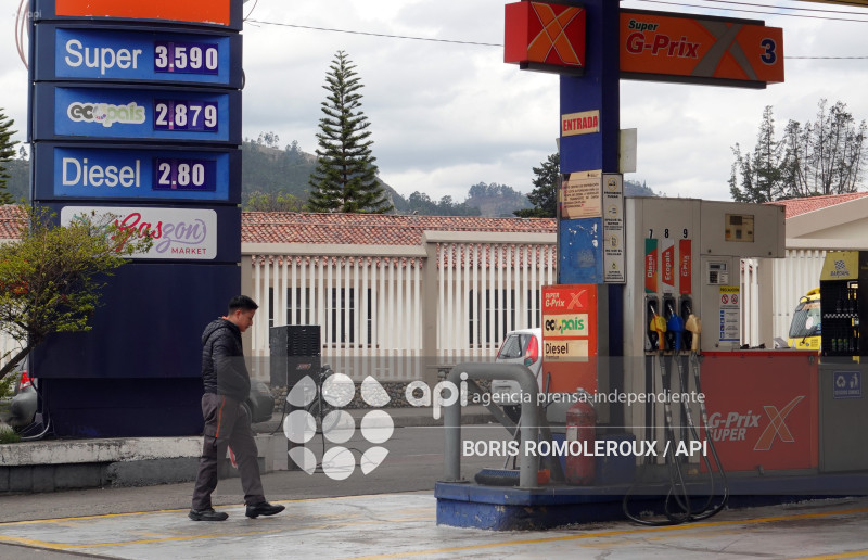 CUENCA-SUBSIDIO DIESEL