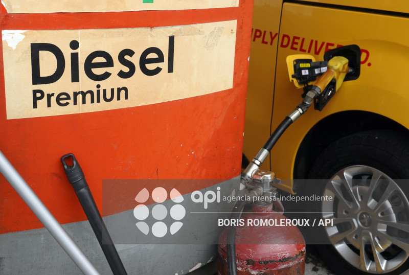 CUENCA-SUBSIDIO DIESEL