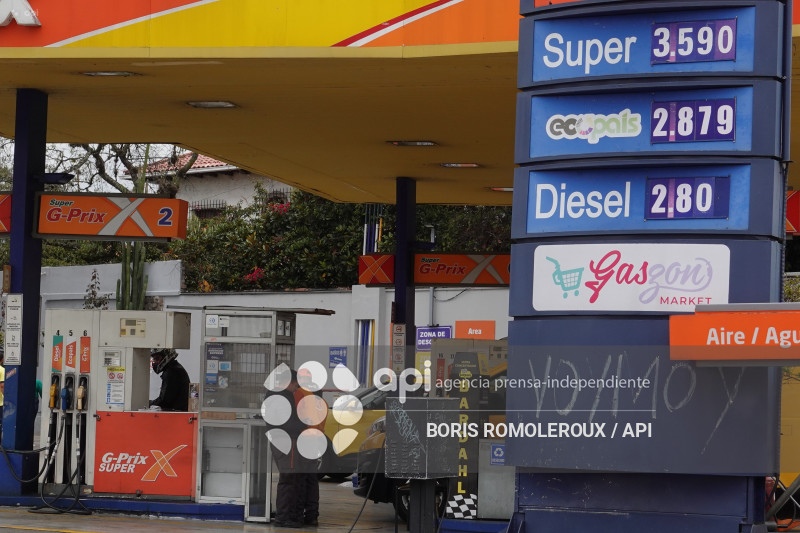 CUENCA-SUBSIDIO DIESEL