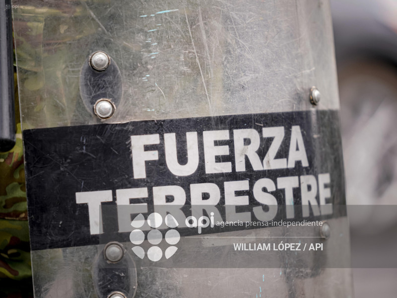 GOBERNACION COTOPAXI  SEDE GOBIERNO