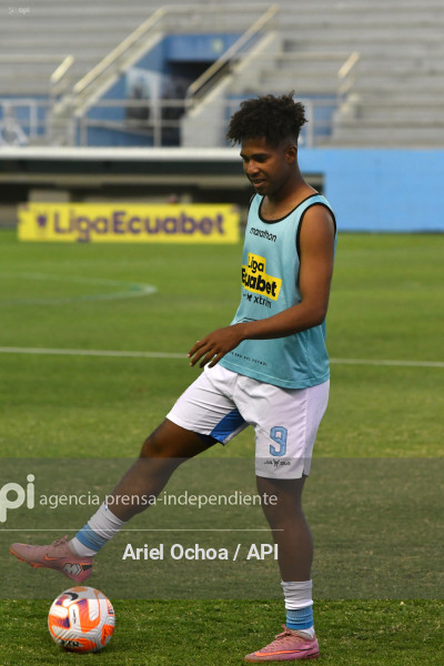 FBL-LIGA ECUABET-MANTA-AUCAS