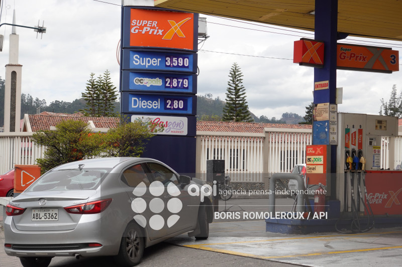 CUENCA-SUBSIDIO DIESEL