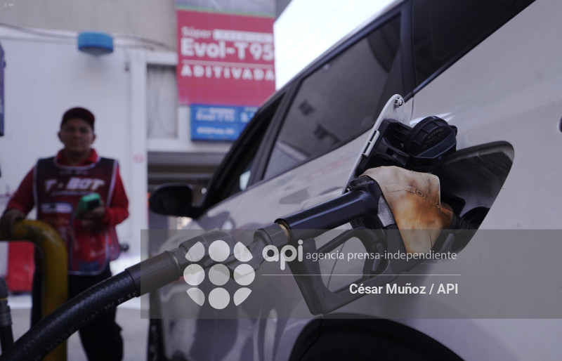 GYE-ELIMINACION SUBSIDIO DIESEL