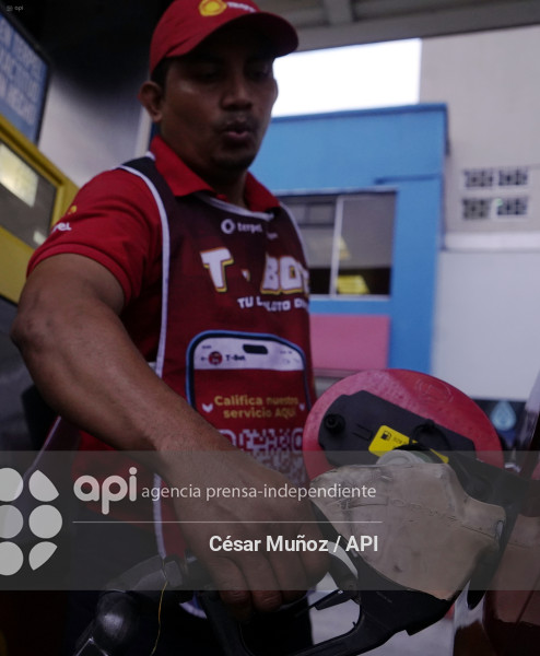 GYE-ELIMINACION SUBSIDIO DIESEL