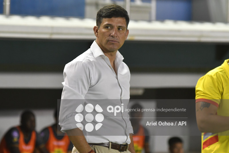 FBL-LIGA ECUABET-MANTA-AUCAS