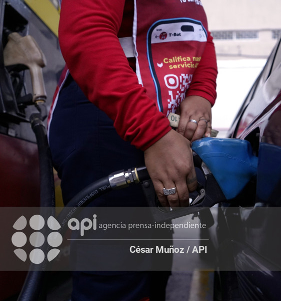 GYE-ELIMINACION SUBSIDIO DIESEL