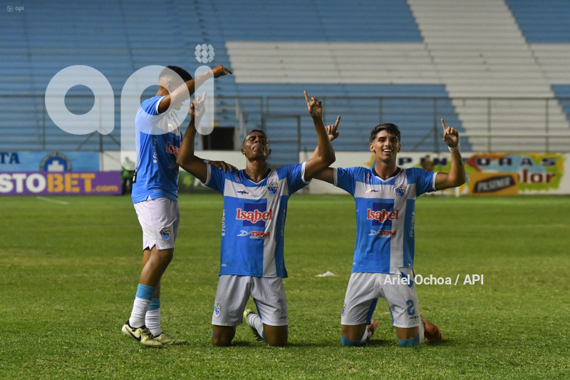 FBL-LIGA ECUABET-MANTA-AUCAS