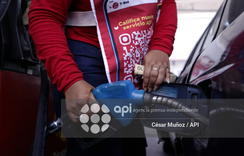 GYE-ELIMINACION SUBSIDIO DIESEL