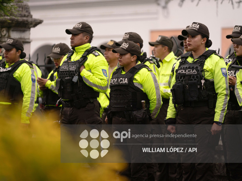 GOBERNACION COTOPAXI  SEDE GOBIERNO