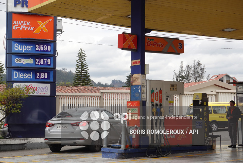 CUENCA-SUBSIDIO DIESEL