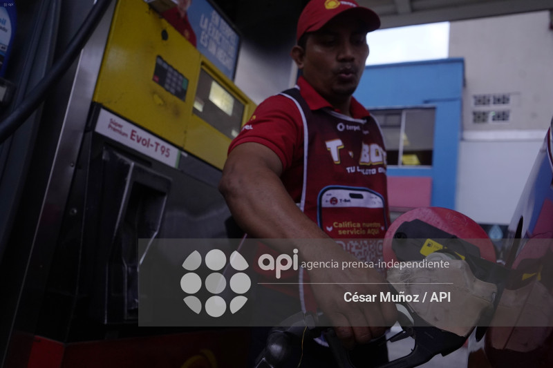 GYE-ELIMINACION SUBSIDIO DIESEL