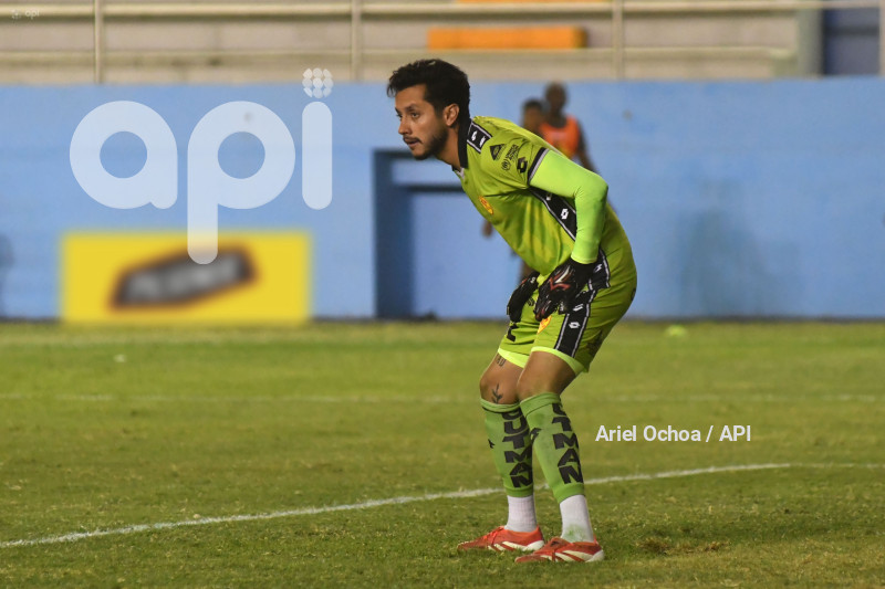 FBL-LIGA ECUABET-MANTA-AUCAS