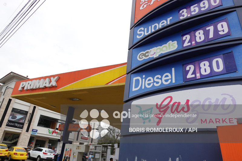 CUENCA-SUBSIDIO DIESEL