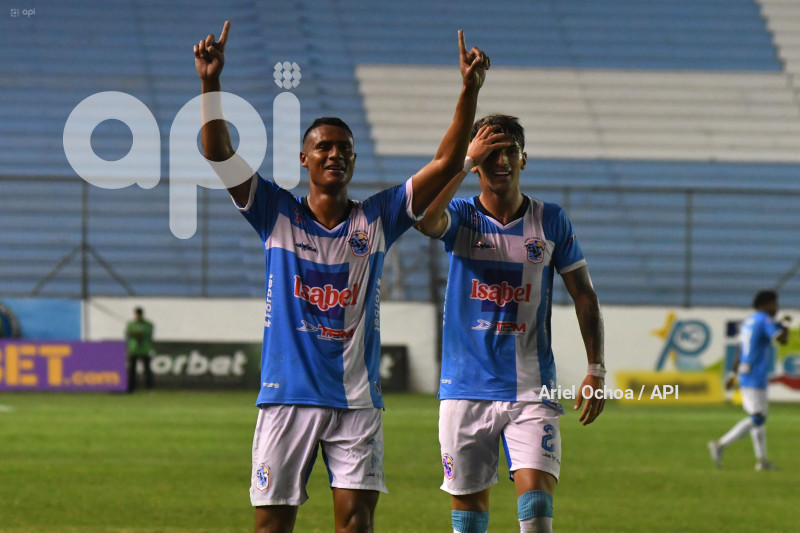 FBL-LIGA ECUABET-MANTA-AUCAS