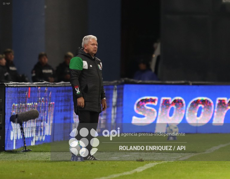 FBL CONMEBOL SUDAMERICANA INDEPENDIENTE VALLE VS ONCE CALDAS