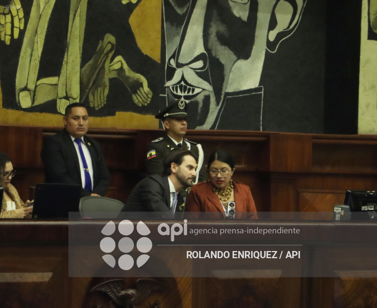 ASAMBLEA UNIÓN EUROPEA