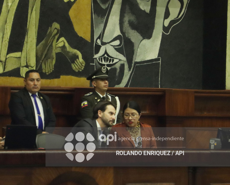 ASAMBLEA UNIÓN EUROPEA