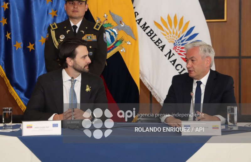 ASAMBLEA UNIÓN EUROPEA