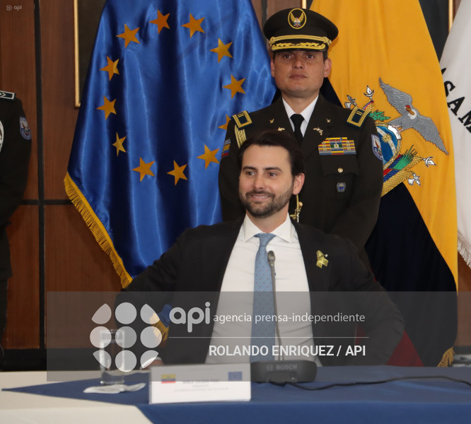 ASAMBLEA UNIÓN EUROPEA