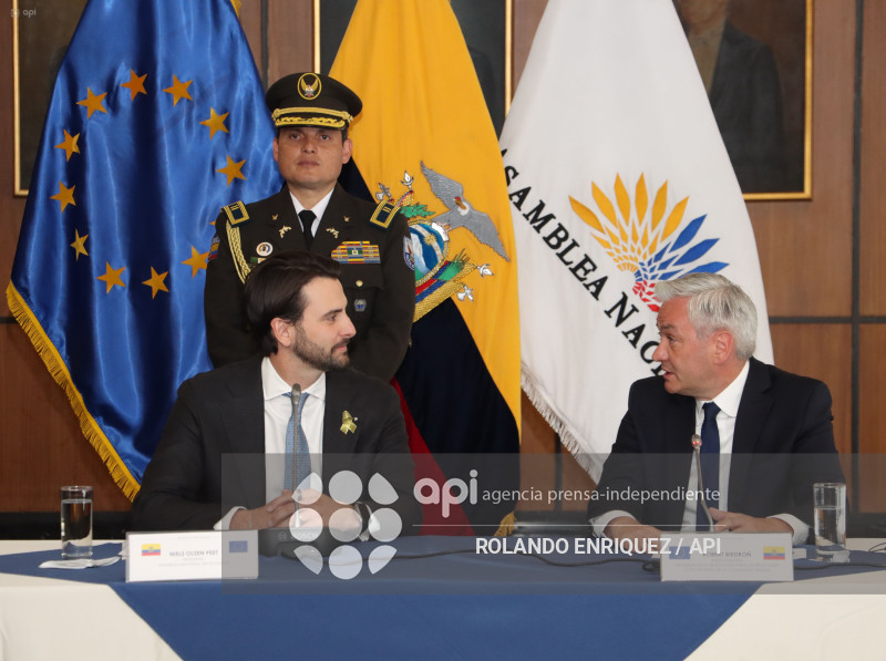 ASAMBLEA UNIÓN EUROPEA