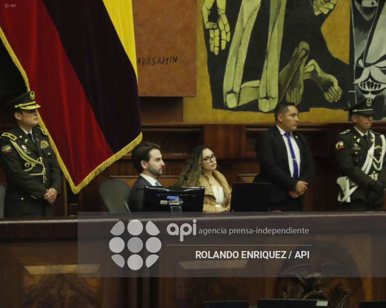 ASAMBLEA UNIÓN EUROPEA