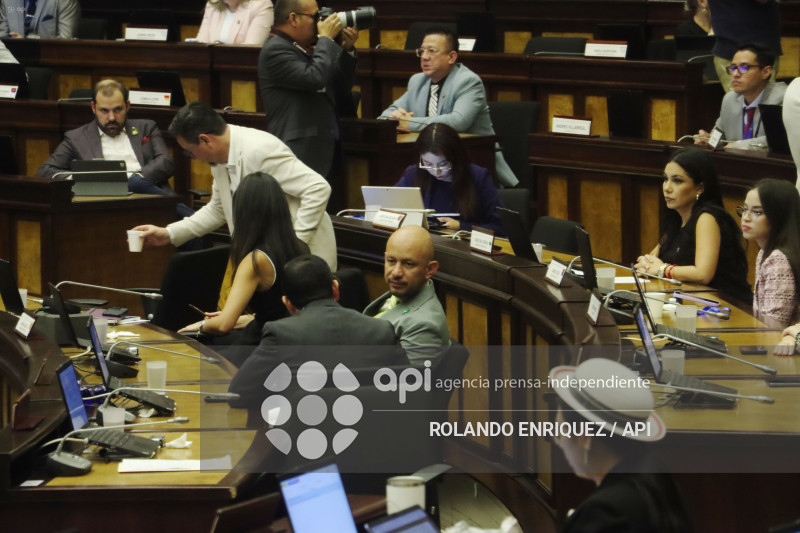 ASAMBLEA UNIÓN EUROPEA