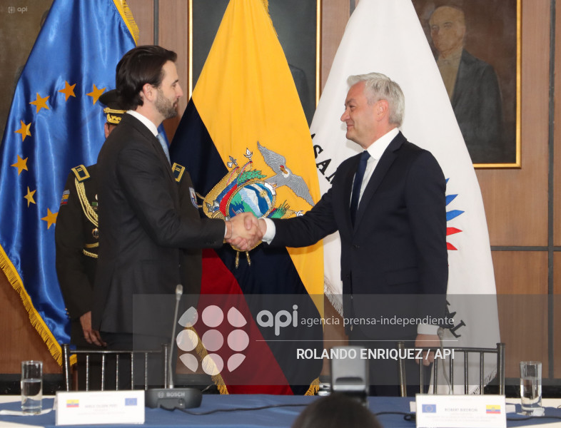 ASAMBLEA UNIÓN EUROPEA