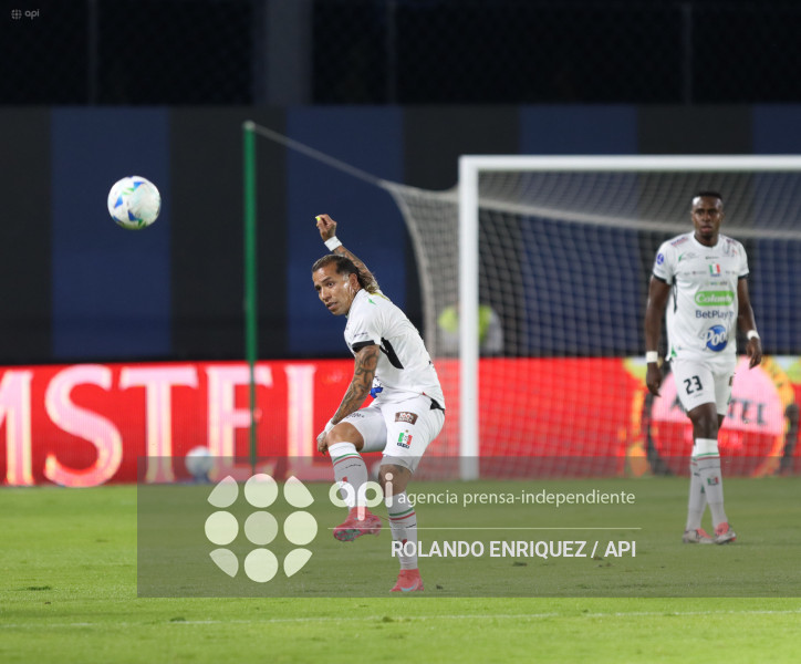 FBL CONMEBOL SUDAMERICANA INDEPENDIENTE VALLE VS ONCE CALDAS