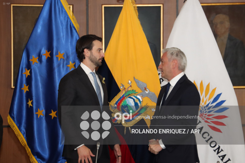 ASAMBLEA UNIÓN EUROPEA