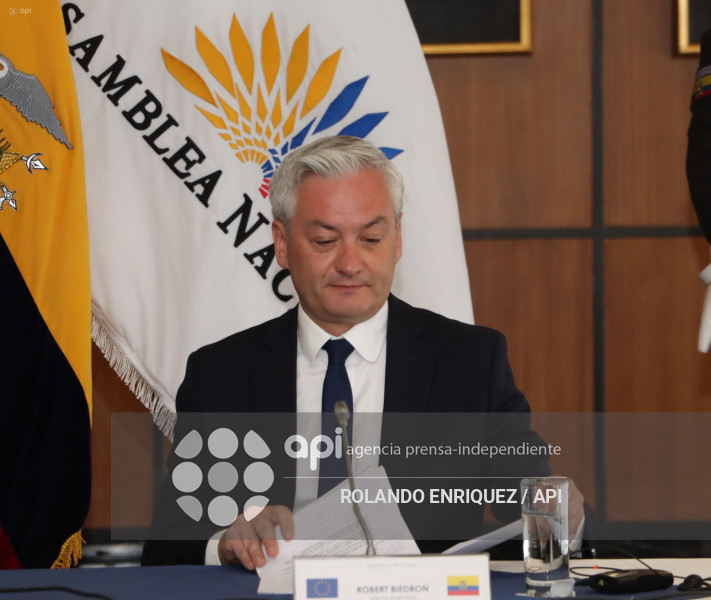 ASAMBLEA UNIÓN EUROPEA